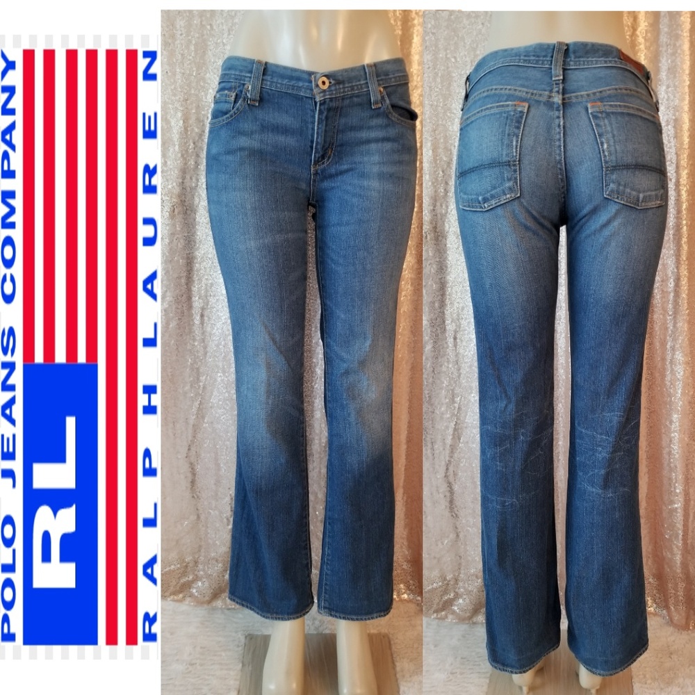 RL Polo Jeans by Ralph Lauren